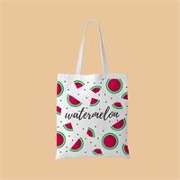 SHOPPER IN COTONE